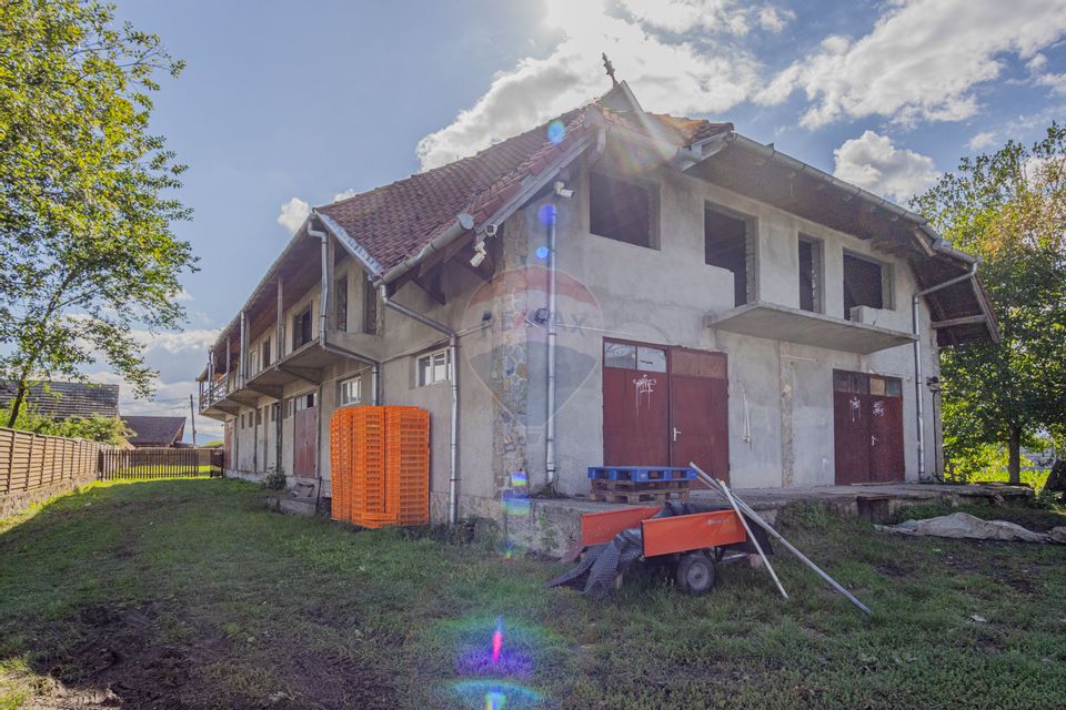 7 room House / Villa for sale