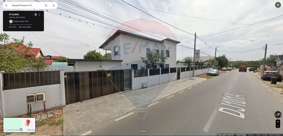 4 room House / Villa for sale