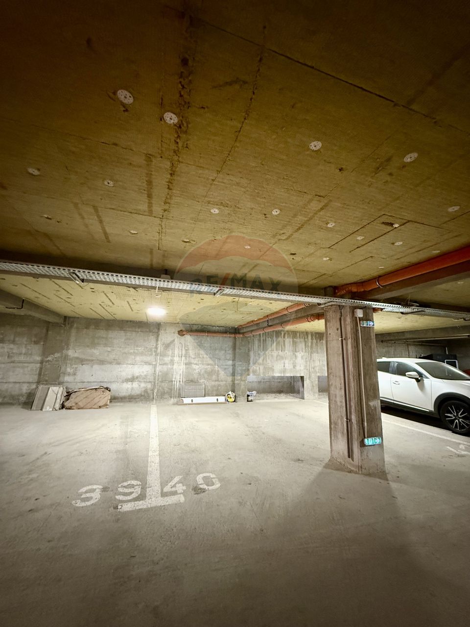 COMISION 0 - Apartament 2 camere de închiriat Florești, Str Urusagului