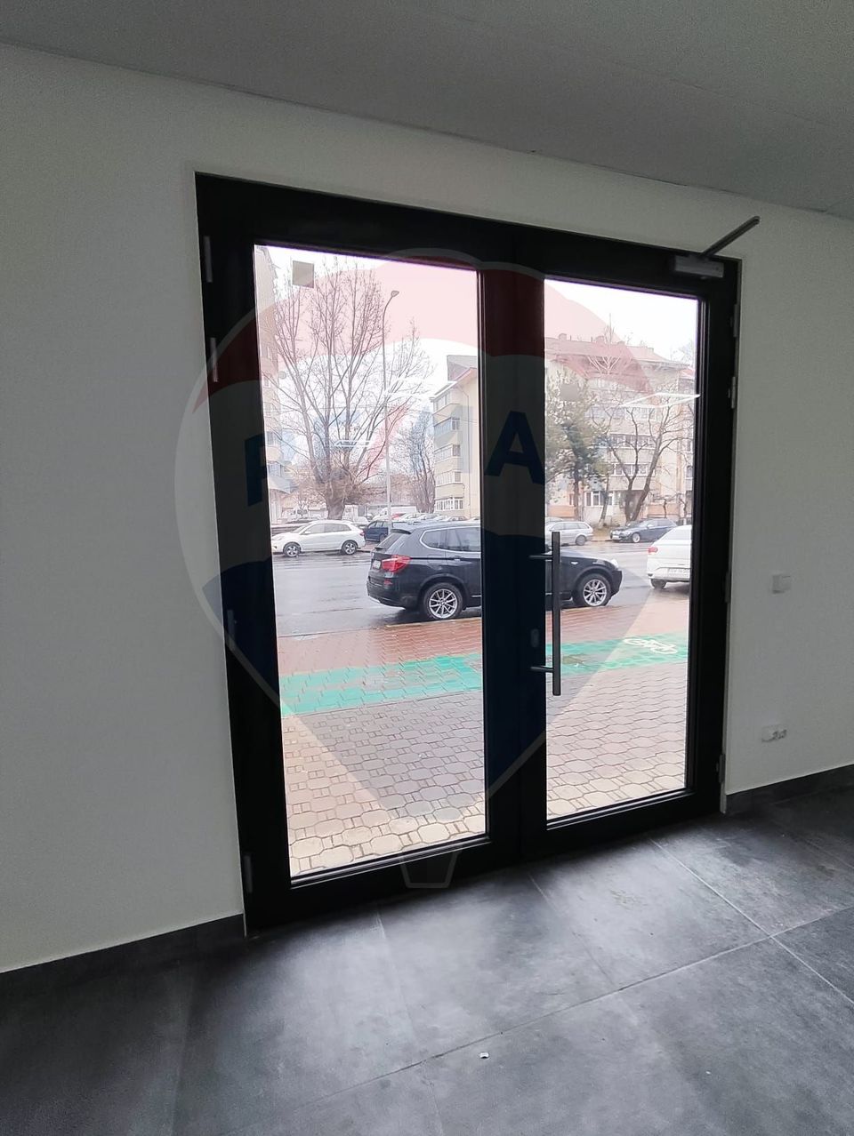 Spațiu comercial de 80mp în zona Burdujeni