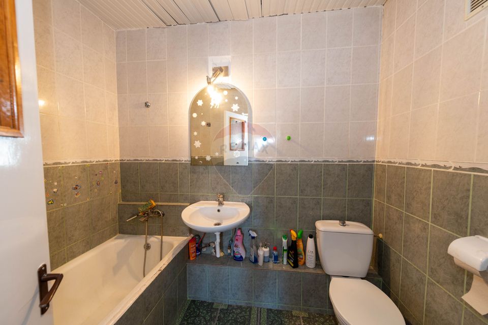 2 room Apartment for sale, Salajan area