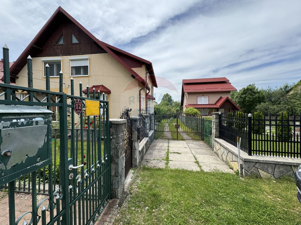 7 room House / Villa for sale