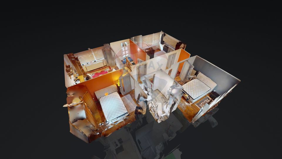 Casă / Vilă cu 9 camere de vânzare în zona Valea Cerbului comision 0%