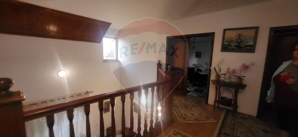 7 room House / Villa for sale, Functionarilor area