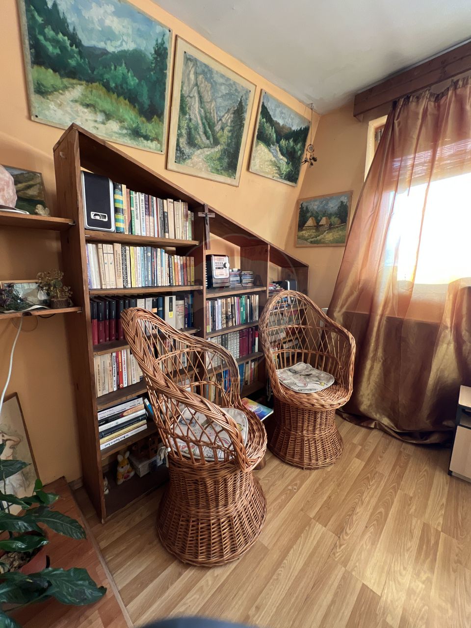 De vanzare casa cu gradina la pret excelent sector 1