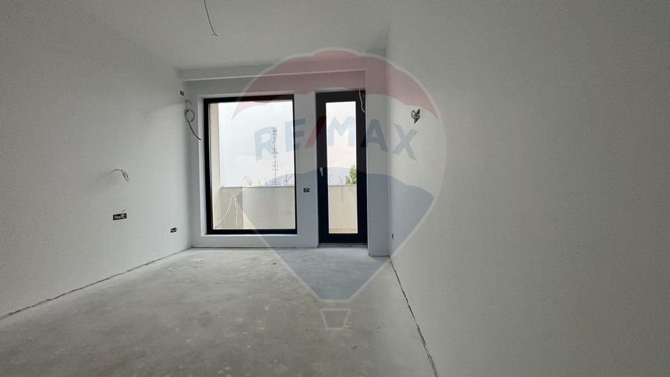 Apartament premium de vânzare – Black Sea Residence, Mangalia