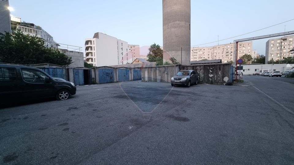 Spațiu multifuncțional de birouri și producție langa Kaufland Vitan