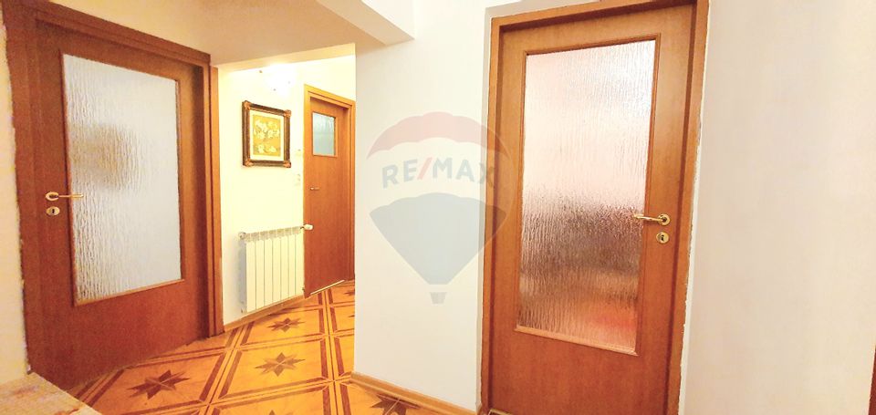 3 room Apartment for sale, Gradiste area