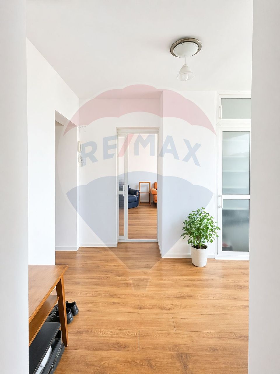2 room Apartment for rent, Oltenitei area