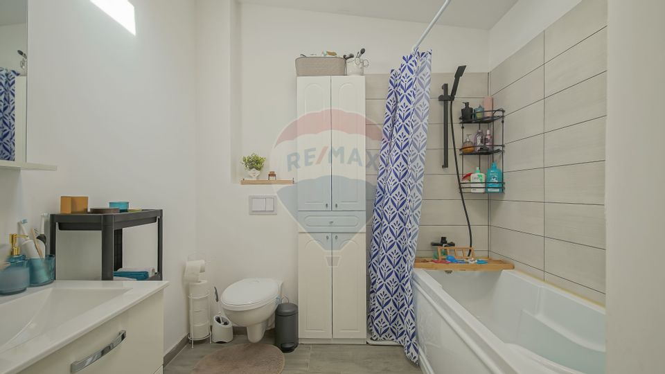 COMISION 0% | Casă înșiruită | 4 camere | Cartier Izvor Tărlungeni