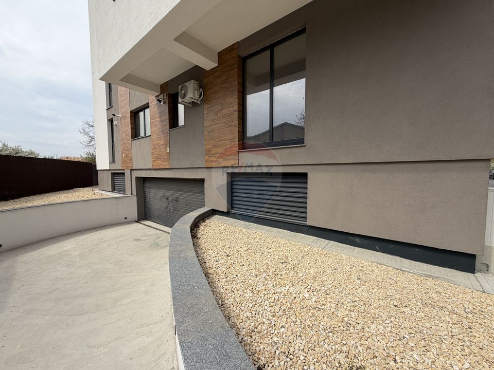 Apartament 3 camere bloc nou zona Finante