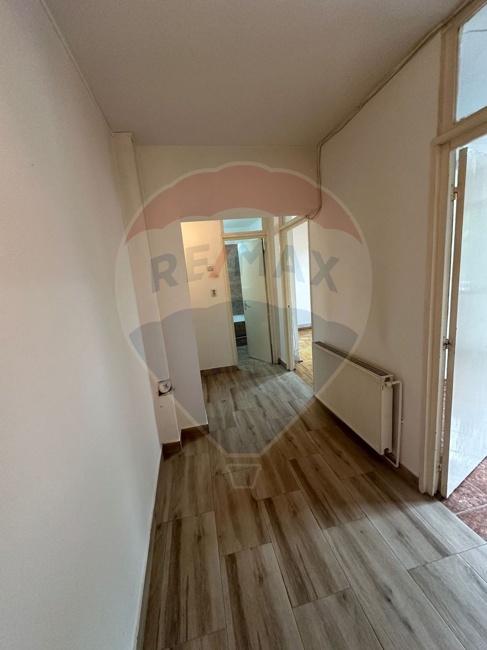 Apartament  de închiriat în zona Centrala