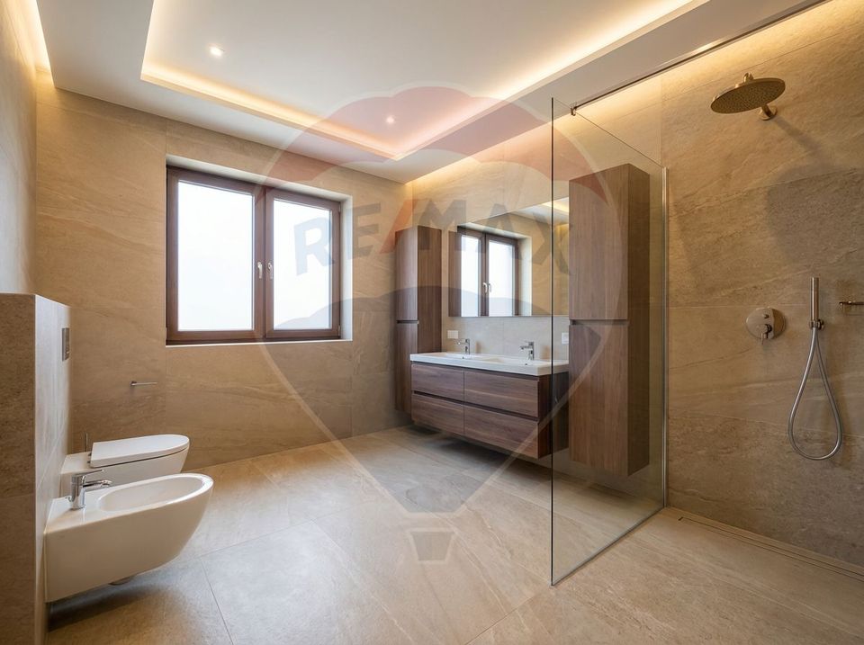 COMISION 0%|Casă individuală |185.5 mp utili |500 mp teren | Feldioara