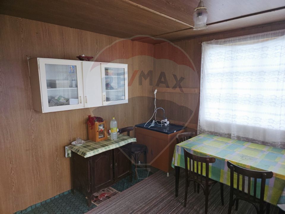 Land 4,516sqm Doina / Strada PRINCIPALA