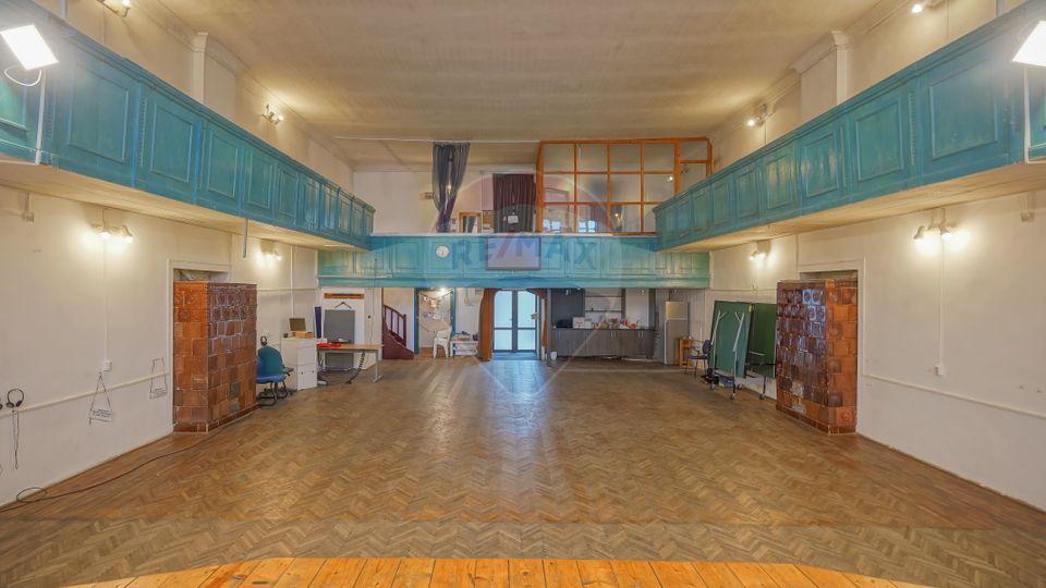 !!VANDUTA!!  Proprietate specială, Appolonia Hirscher, Centrul Istoric