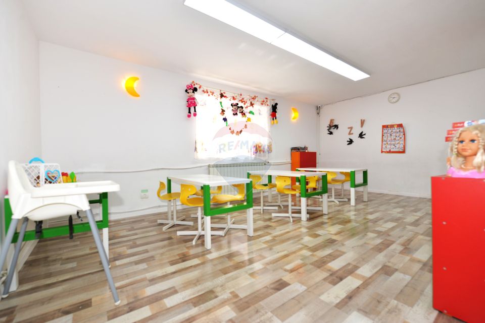 356sq.m Commercial Space for sale, Drumul Taberei area