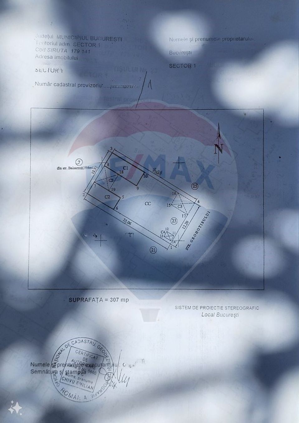 Bucurestii Noi-Oportunitate de investitie !