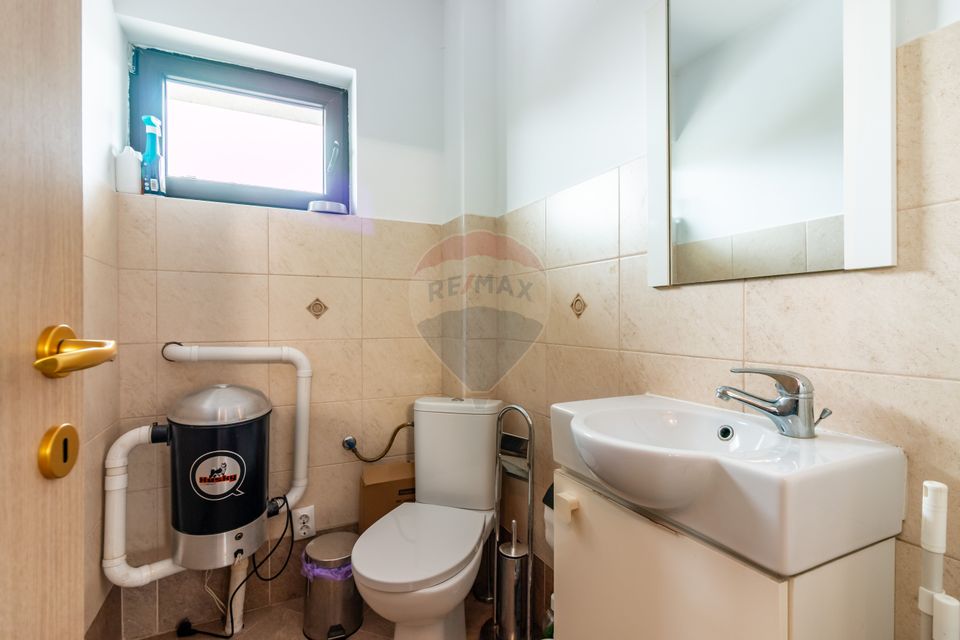 Casă / Vilă de vanzare in Otopeni, ansamblu rezidential, langa centru