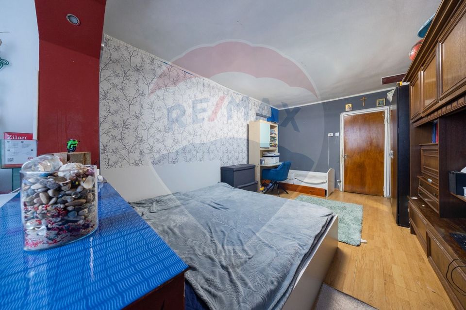 2 room Apartment for sale, 13 Decembrie area