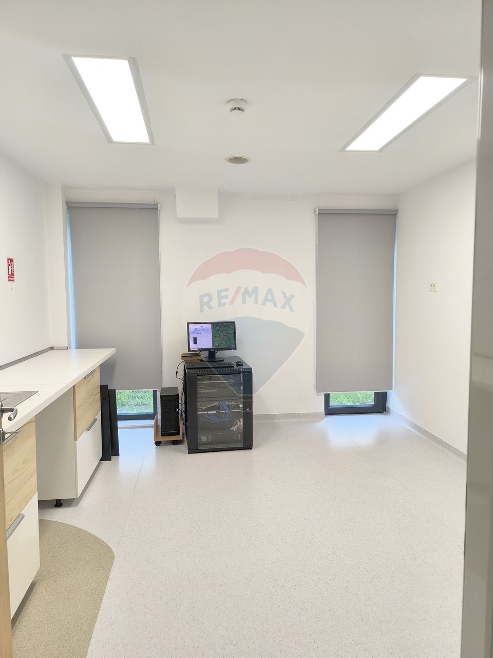 575sq.m Commercial Space for sale, Marasti area