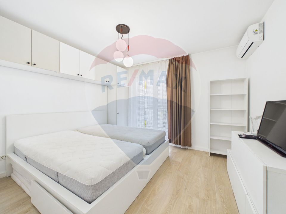 Vanzare | 2 camere | Arbo Residence | Mogosoaia