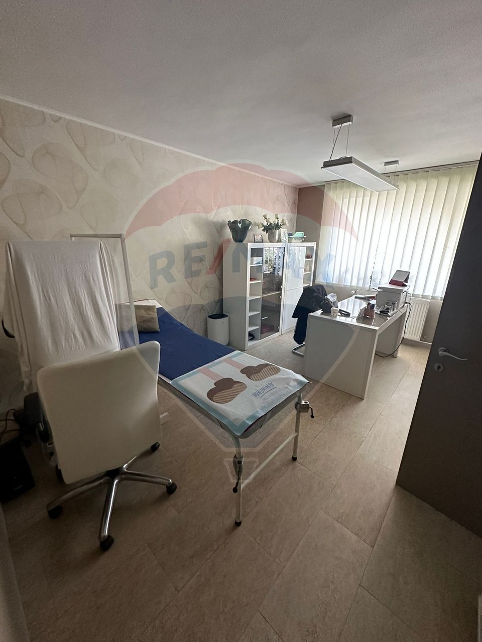 Cabinet medical de închiriat