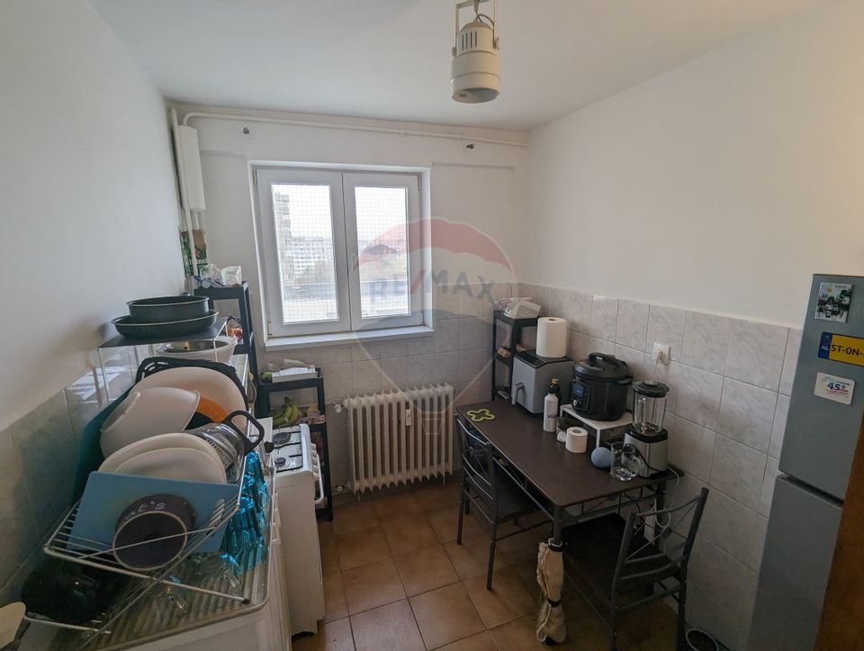 2 room Apartment for sale, Titan area