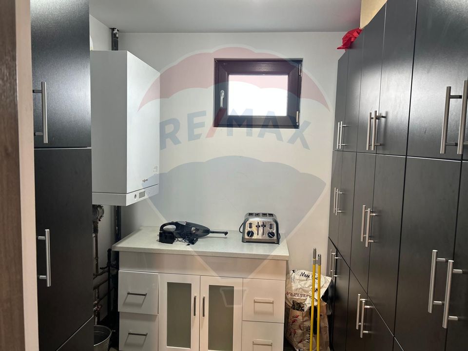 DE VANZARE Casă / Vilă cu 5 camere de vânzare în BUFTEA