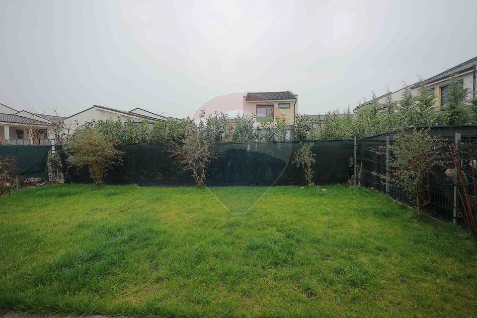 4 room House / Villa for sale, Calea Aradului area