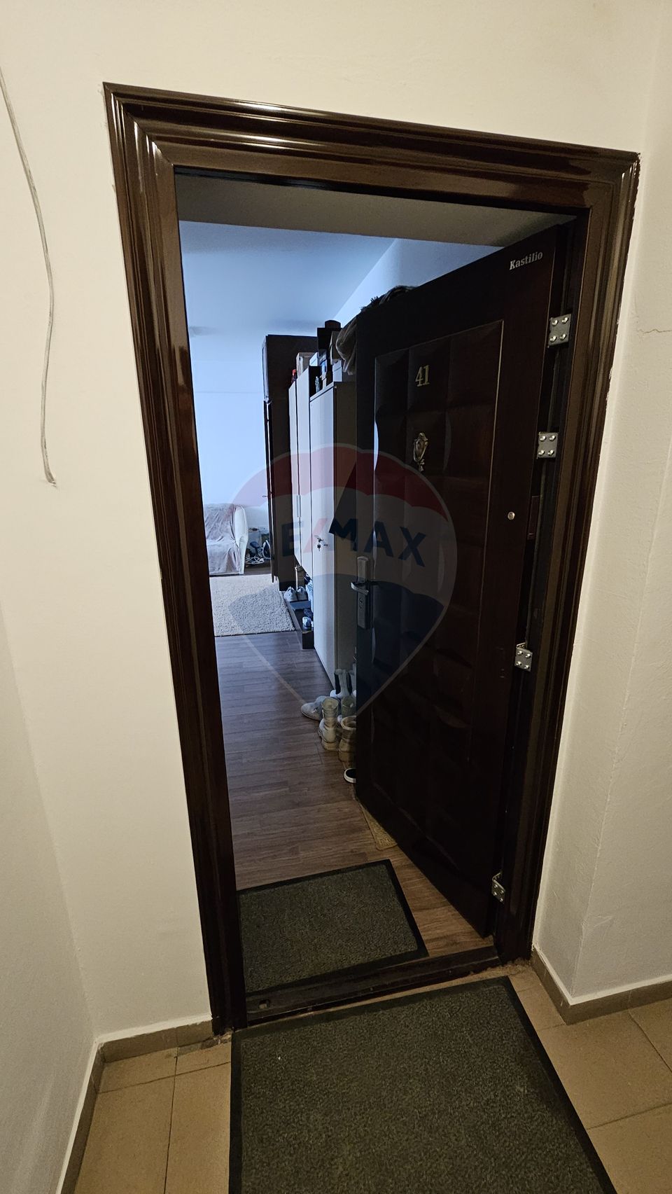 Garsoniera de lux în zona George Enescu, Suceava