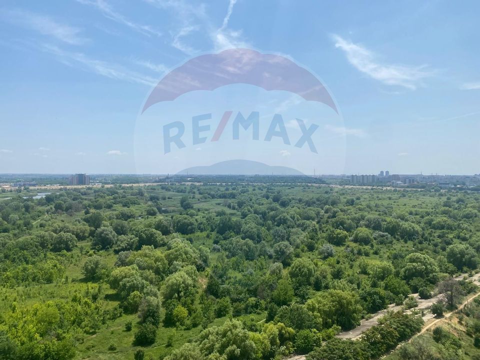 3 room Apartment for rent, Vitan area