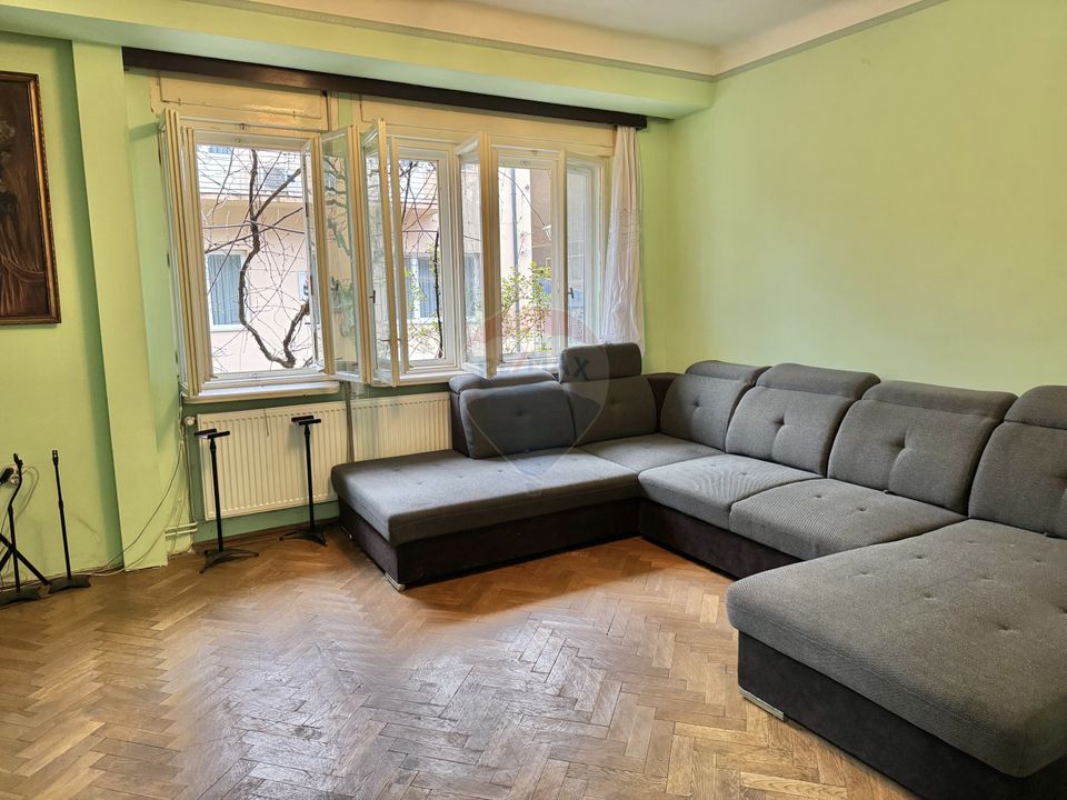 4 room House / Villa for rent