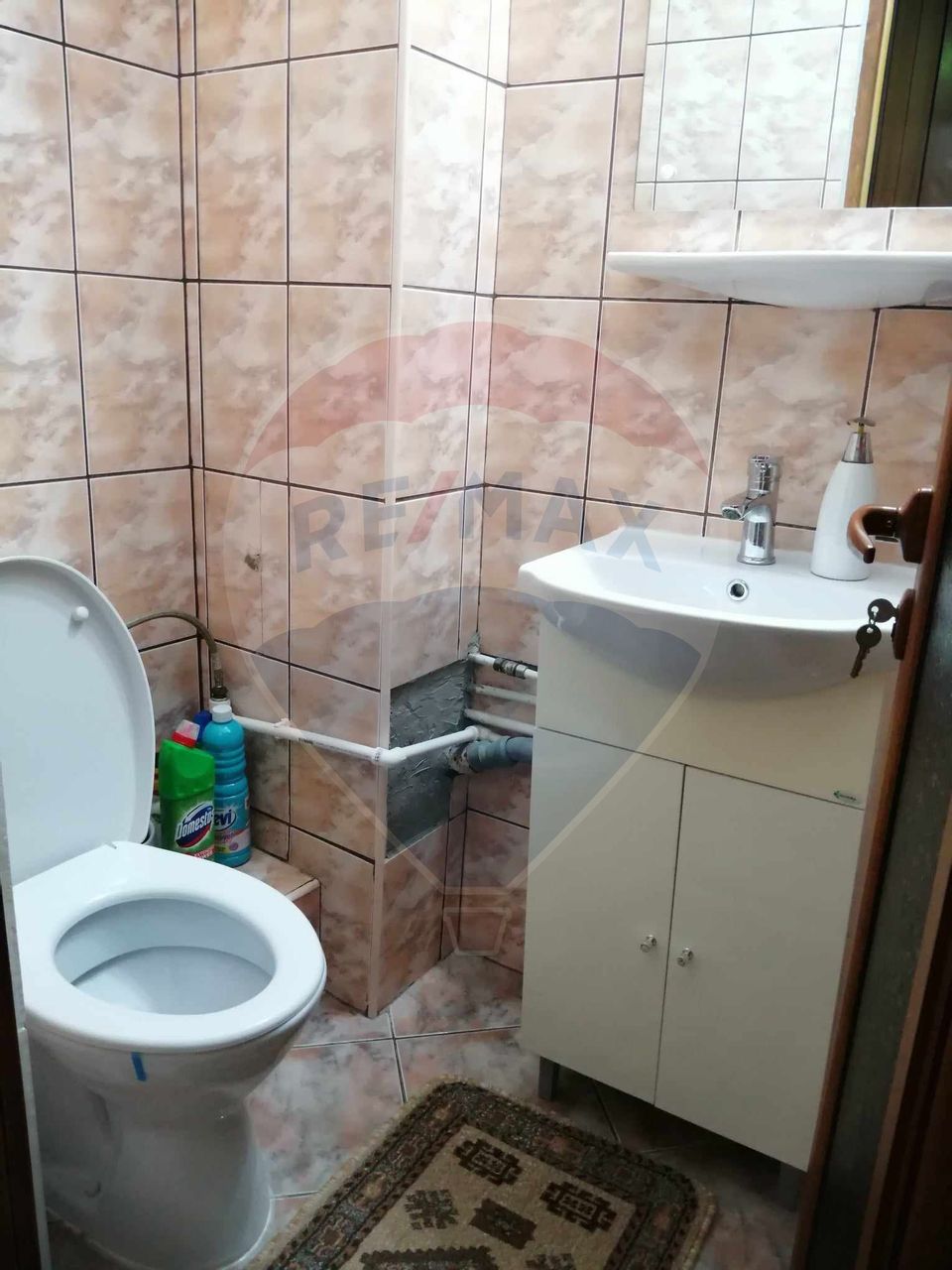 3 room Apartment for rent, Micro 14 area