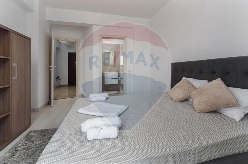 3 room Apartment for rent, Nord area