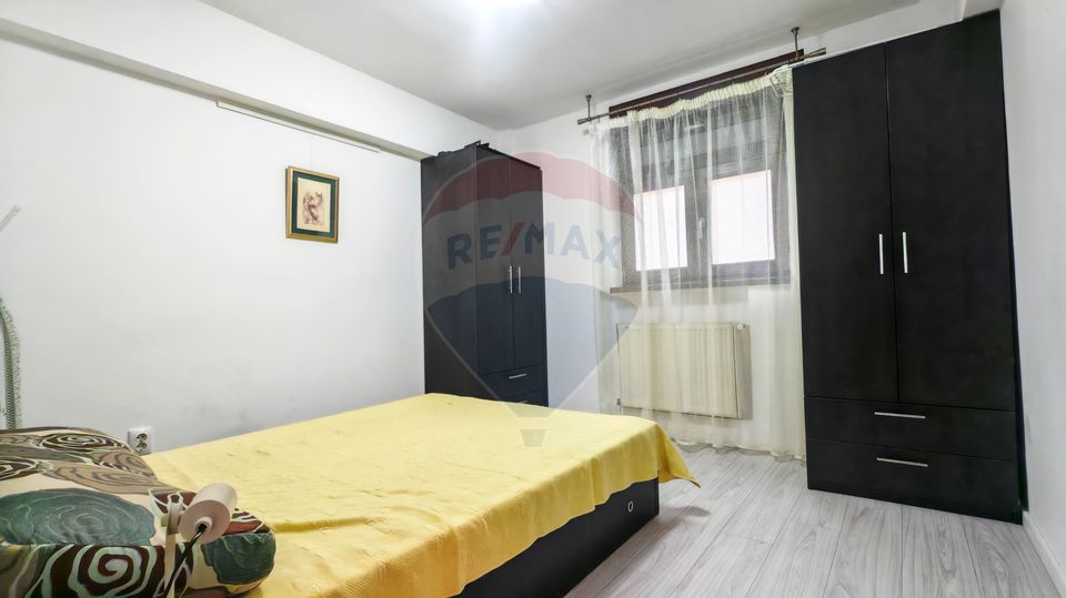 2 rooms for sale Cismigiu I ideal investment I near the park