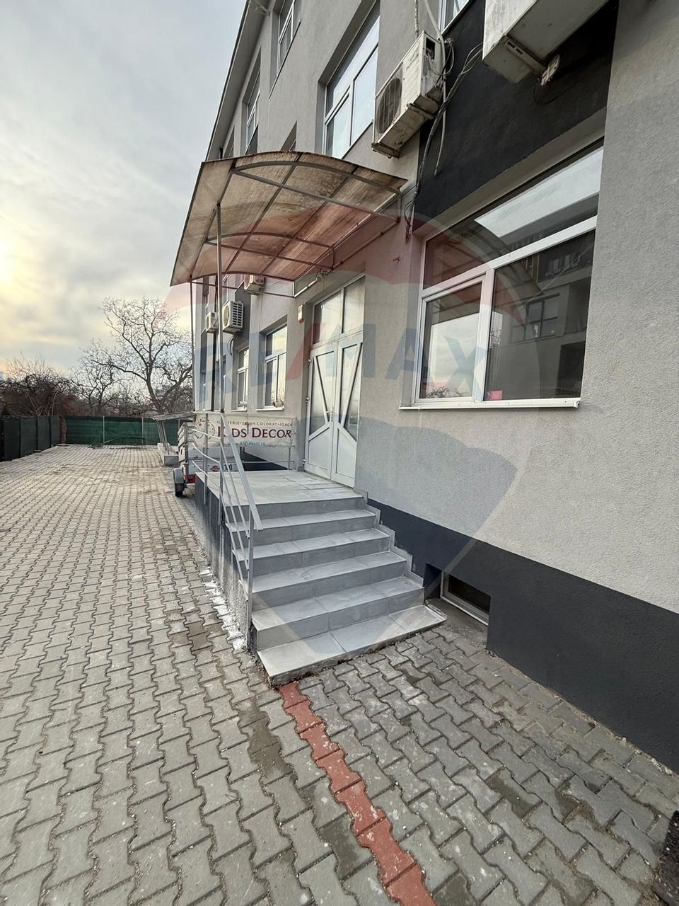 Spațiu comercial de inchiriat Iris