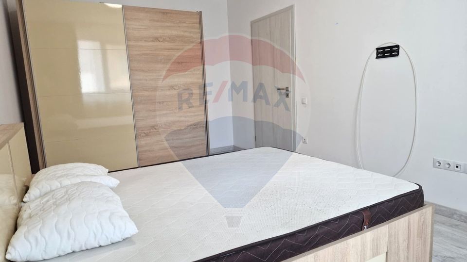 2 room Apartment for rent