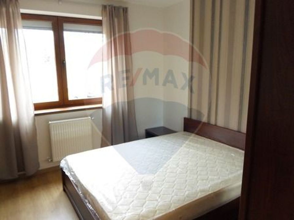 2 room Apartment for rent, Brancoveanu area