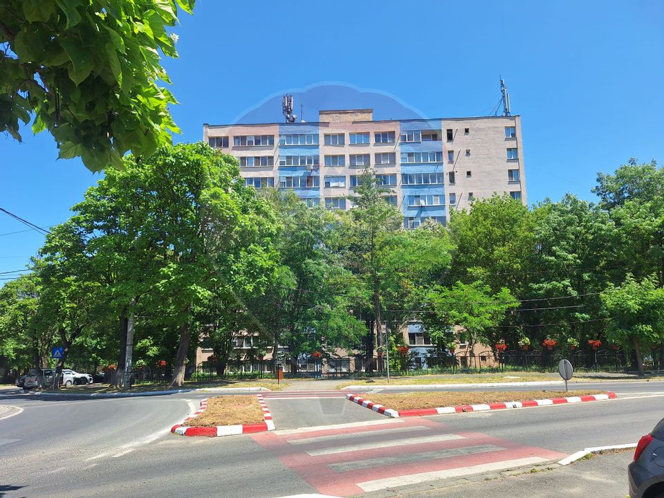 Apartament 3 camere Deva, jud. Hunedoara