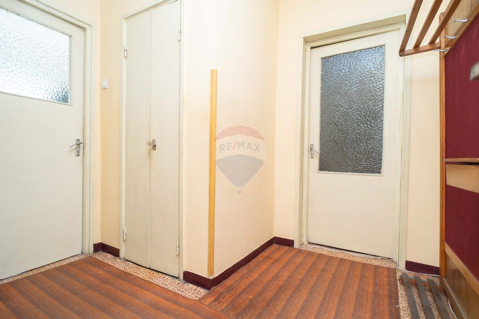 3 room Apartment for sale, Tatarasi area