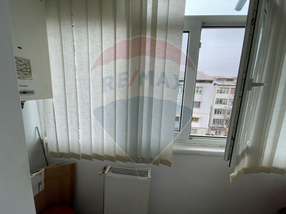 2 room Apartment for rent, Sud area