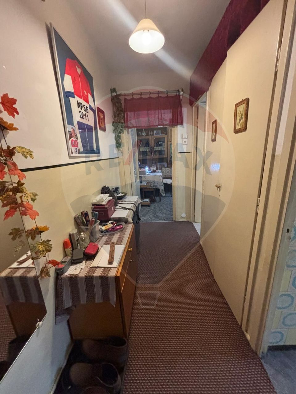 2 room Apartment for sale, Craiovita Noua area