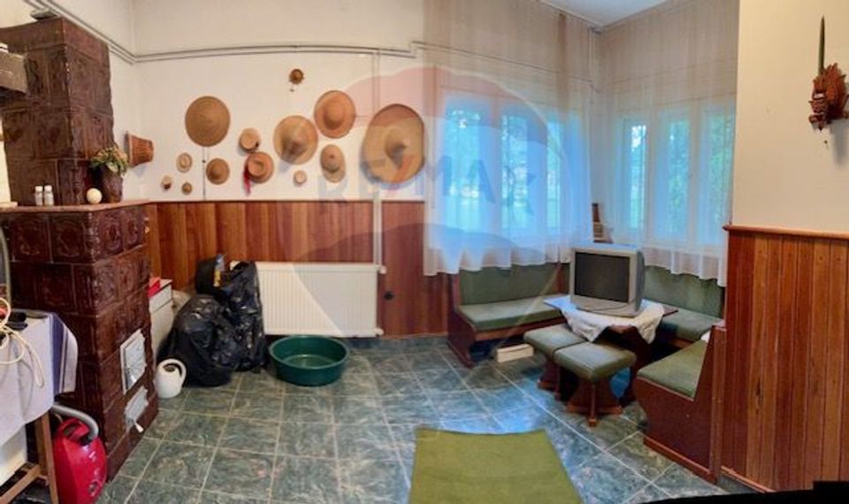 7 room House / Villa for sale