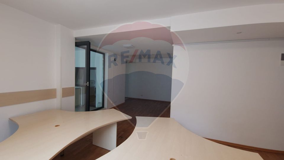 82sq.m Office Space for sale, P-ta Dorobanti area