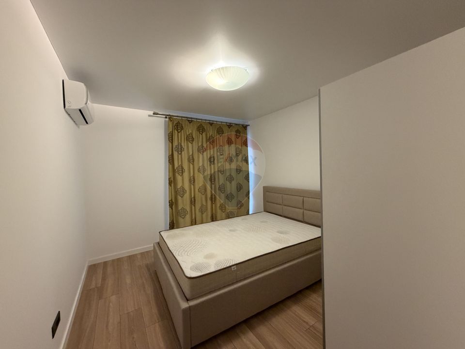 Apartament Nou 2 Camere | Sun Royal View | 10 min Piata Sudului