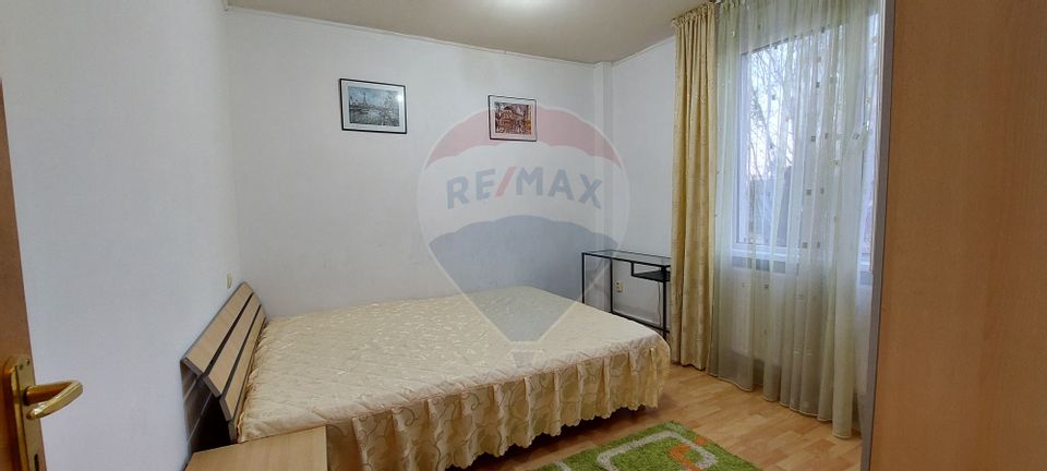 3 room Apartment for rent, 1 Decembrie 1918 area