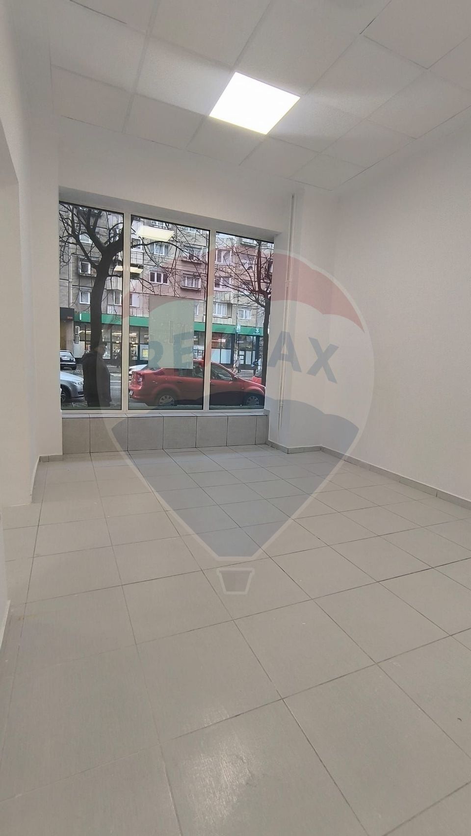 Spațiu comercial de inchiriat Marasti