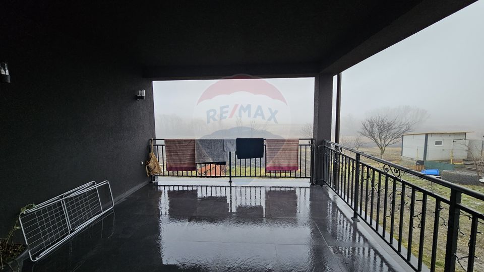 Casă / Vilă de lux, Moara Nica, Suceava