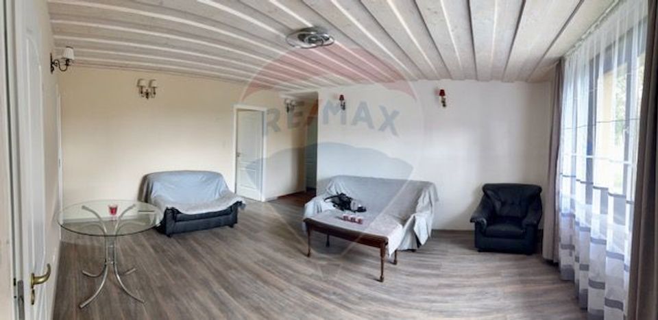 4 room House / Villa for sale