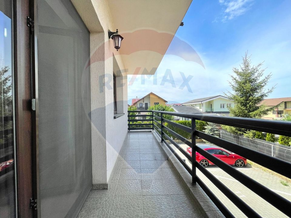 Apartament 2 camere 63 mp utili, zona Tractorul